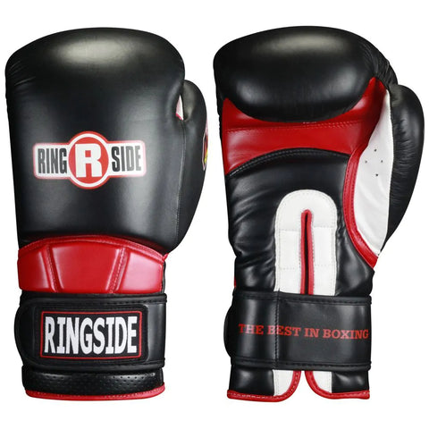 Ringside Heavy Hitter Pro Quad Layer Sparring Glove - Sedroc Sports