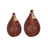 Ringside Heritage Speed Bag - Sedroc Sports