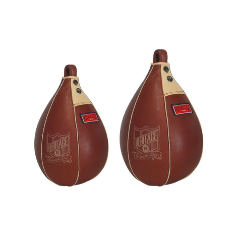 Ringside Heritage Speed Bag - Sedroc Sports