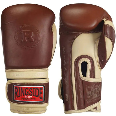 Ringside Heritage Super Bag Gloves - Sedroc Sports