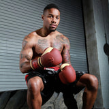 Ringside Heritage Sparring Gloves - Sedroc Sports