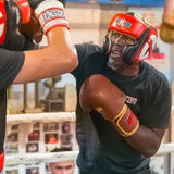 Ringside Heritage Sparring Gloves - Sedroc Sports