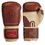 Ringside Heritage Sparring Gloves - Sedroc Sports