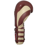 Ringside Heritage Lace Sparring Gloves - Sedroc Sports