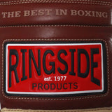 Ringside Heritage Lace Sparring Gloves - Sedroc Sports