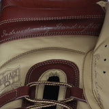 Ringside Heritage Lace Sparring Gloves - Sedroc Sports