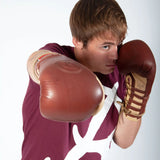 Ringside Heritage Lace Sparring Gloves - Sedroc Sports