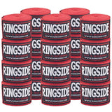 Ringside Cotton Standard Boxing Handwraps - 170" - 10 Pack - Sedroc Sports
