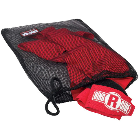 Ringside Handwrap Wash Bag - Sedroc Sports