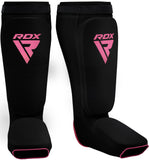 RDX SIB Shin Instep Guards OEKO-TEX® Standard 100 certified protective guard