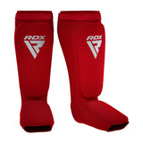 RDX SIB Shin Instep Guards OEKO-TEX® Standard 100 certified protective guard