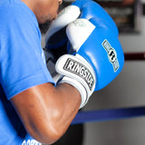 Ringside IMF Tech Bag Gloves - Sedroc Sports