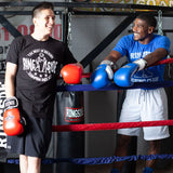 Ringside IMF Tech Bag Gloves - Sedroc Sports