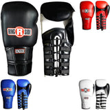 Ringside IMF Tech Pro Fight Gloves