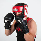 Ringside IMF Tech Pro Fight Gloves