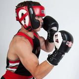 Ringside IMF Tech Pro Fight Gloves