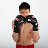 Ringside IMF Tech Pro Fight Gloves