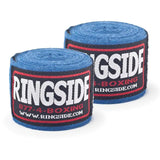 Ringside Junior Standard Cotton Boxing Handwraps - 120" - Sedroc Sports