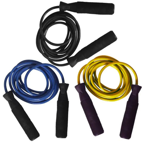 Ringside Plastic Boxing Jump Rope - Sedroc Sports