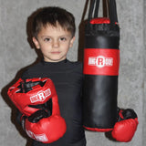 Ringside Kids Boxing Set (2 - 5 Year Old) - Sedroc Sports