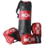 Ringside Kids Boxing Set (2 - 5 Year Old) - Sedroc Sports