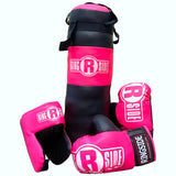 Ringside Kids Boxing Set (2 - 5 Year Old) - Sedroc Sports