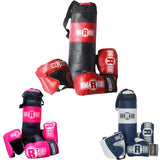 Ringside Kids Boxing Set (2 - 5 Year Old) - Sedroc Sports