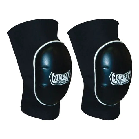 Combat Sports Ground & Pound Knee Pads - Sedroc Sports