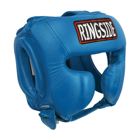 Ringside Master's Competition Headgear - Sedroc Sports