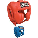 Ringside Master's Competition Headgear - Sedroc Sports