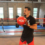 Ringside Fitness Boxing Medicine Ball - Sedroc Sports