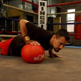 Ringside Fitness Boxing Medicine Ball - Sedroc Sports