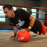 Ringside Fitness Boxing Medicine Ball - Sedroc Sports