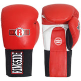 Ringside Master's Competition Gloves - Sedroc Sports