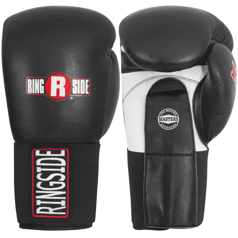 Ringside Master's Competition Gloves - Sedroc Sports