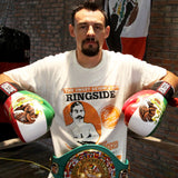 Ringside Limited Edition Mexico IMF Tech Sparring Gloves - Sedroc Sports