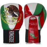 Ringside Limited Edition Mexico IMF Tech Sparring Gloves - Sedroc Sports