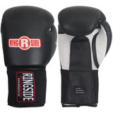 Ringside IMF Tech™ Hook And Loop Sparring Boxing Gloves - Sedroc Sports