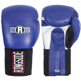 Ringside IMF Tech™ Hook And Loop Sparring Boxing Gloves - Sedroc Sports