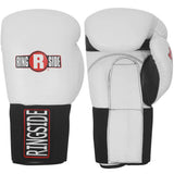 Ringside IMF Tech™ Hook And Loop Sparring Boxing Gloves - Sedroc Sports