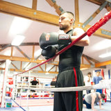 Ringside IMF Tech™ Hook And Loop Sparring Boxing Gloves - Sedroc Sports