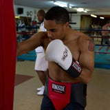 Ringside IMF Tech™ Hook And Loop Sparring Boxing Gloves - Sedroc Sports