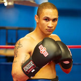 Ringside IMF Tech™ Hook And Loop Sparring Boxing Gloves - Sedroc Sports