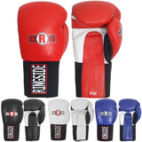 Ringside IMF Tech™ Hook And Loop Sparring Boxing Gloves - Sedroc Sports