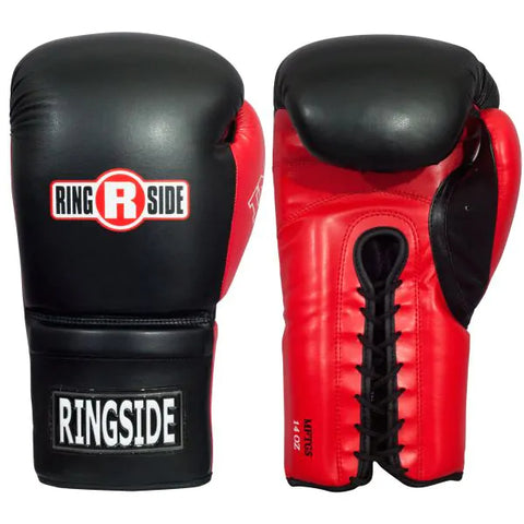 Ringside IMF Tech Sparring Boxing Gloves - Sedroc Sports