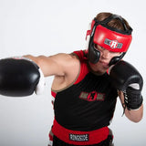 Ringside Mexi-Flex Headgear