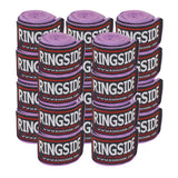 Ringside Mexican-Style Boxing Handwraps - 180" - 10 Pack - Sedroc Sports