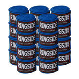 Ringside Mexican-Style Boxing Handwraps - 180" - 10 Pack - Sedroc Sports
