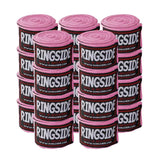 Ringside Mexican-Style Boxing Handwraps - 180" - 10 Pack - Sedroc Sports