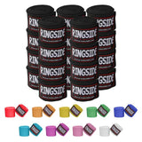 Ringside Mexican-Style Boxing Handwraps - 180" - 10 Pack - Sedroc Sports